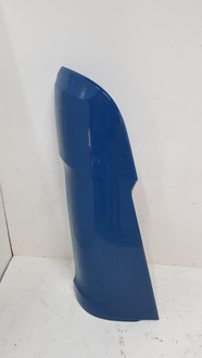 фото thumb №7, Scania r s облицовка уголок кабины ветровик правая