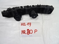 фото thumb №8, Dacia duster ii правый направляющая бампера передний перед 622221036r