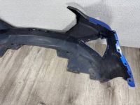 фото thumb №14, Isuzu dmax d-max iii рестайлинг 2024- бампер перед