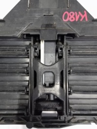 Кермо  впуск повітря mercedes w247 b klasa 2478853800 оригінал Ціна, фото thumb