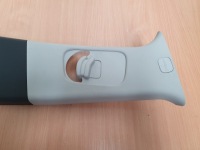 фото thumb №9, Захист стійка поперечина права ліва citroen c3 iii aircross lift