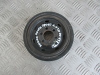 фото thumb №3, Шкив land rover range rover sport i 2.7 td 05-13