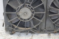 фото thumb №10, Радиатор вентилятор honda cr-v iii 2.2 i-cdti