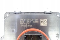 фото thumb №3, Перетворювач модуль led land rover l494