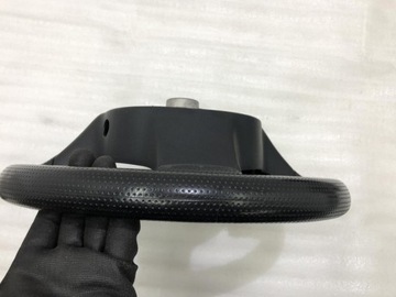 фото thumb №7, Руль кожа мультифункция mazda 2 dy