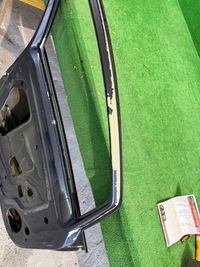 фото thumb №5, Дверь передние левая opel corsa d