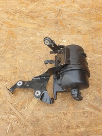 фото thumb №8, Jaguar f-pace корпус фильтра топлива кронштейн