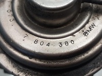 фото thumb №6, Клапан egr bmw x5 e70 70045000