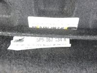 фото thumb №5, Полиця багажника seat toledo iii 5p5867769c 5p5867134a