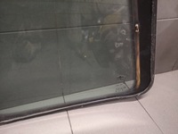 фото thumb №14, Стекло зад крышка vw sharan mk1 вестфалия