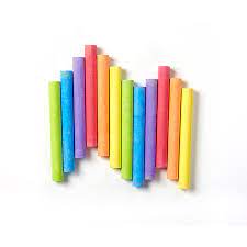 Мел CRAYOLA Мел для доски 12 шт.