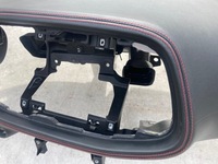 фото thumb №9, Dodge challenger приборная панель консоль подушки безопасности воздушные подушка безопасности ремни кожа srt !!