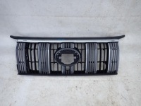 фото thumb №1, Toyota land cruiser j150 lift 17- решітка радіатора решітка радіатора