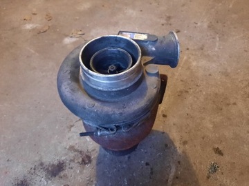 фото thumb №1, Турбина турбонагнетатель volvo fl 7 td73e