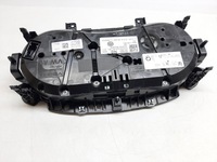 фото thumb №11, Vw golf vii 7 індикатор спідометр  манометр 5g1920741d 75380km