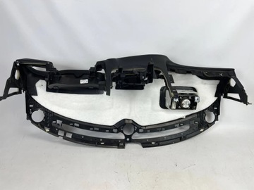 фото thumb №5, Dodge challenger 2015+ панель раздаточная з подушка пассажира