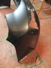 фото thumb №6, Бампер задняя bmw 3 g21 kol b39 idealny 15857711