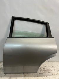 фото thumb №1, Дверь левый задняя задние seat leon ii 1p0 ls7y śląsk