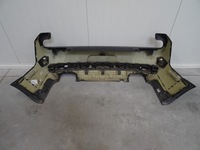 фото thumb №9, 2018 challenger widebody бампер задняя задний оригинальный pdc диффузор радар