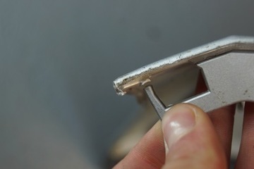 фото thumb №15, Бампер перед ford s-max mk1