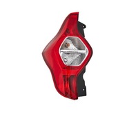 фото thumb №1, Лампа задня dacia lodgy, 12 - 265558016r