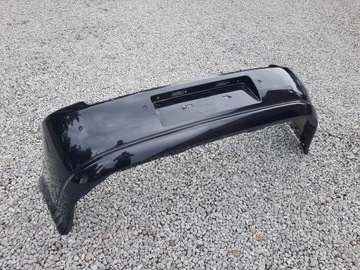 фото thumb №1, Бампер зад pdc / opel vectra c 02-08 хетчбек hb sedan / z20r / гарний