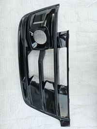 фото thumb №10, Audi sq7 4m0 решётка радиатора решётка решётка левая