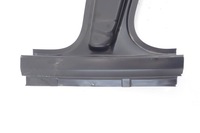 фото thumb №4, Skoda rapid 5jh 2012- порог блок двигателя левый обшивка