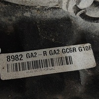 фото thumb №8, Kia ev6 2022 правая сторона ступица колеса заднего