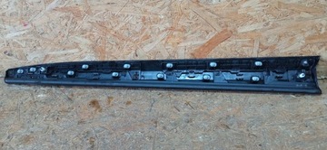 фото thumb №9, Kia ev6 ev-6 2021- планка накладка дверь правый перед 87724-cv100