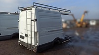 фото thumb №6, Дверь зад задние левая iveco daily 06-14 h2