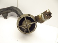 фото thumb №4, Xsara i 97- труба воздухозаборник воздуха 9614608880 1.9 td