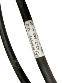 фото thumb №5, Mercedes-benz gla h247 wąż do омывателя стекло a2478604101 новый оригинал