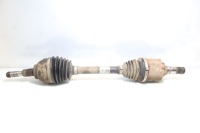 Купить Приводной вал правый  перед ford mondeo v mk5 2.0tdci, фото thumb