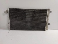 фото thumb №6, Радиатор кондиционера bmw 7 g11, g12 9364258 3.0l дизель 195kw 2016