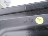 фото thumb №7, Audi a1 8x жабо верхний 8x1819415 10r- europa