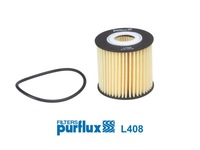 фото thumb №2, Фильтр масла purflux do lexus ls