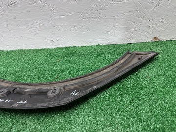 фото thumb №10, Audi a4 b8 8k0 allroad планка крила праві зад задній сторона права