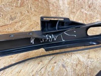 фото thumb №8, Балка бампера перед передня підсилювач замок bmw i3 l01 7296806 7299162