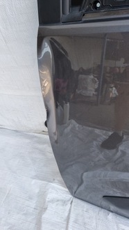 фото thumb №10, Дверь левая передние opel combo e life g40 полный