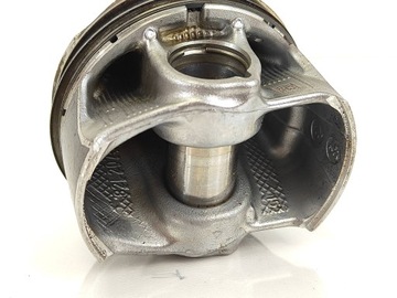 фото thumb №7, Bmw g70 g05 g06 g07 b58 b58b30p поршень шатун 82l207 9453621 8623419