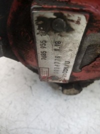 Компресор компресор автобус van hool 815 zb4275 Київ, фото thumb