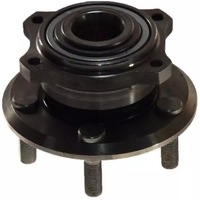 фото thumb №1, Bta h2y007bta ступиця колеса