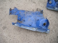 фото thumb №4, Audi a3 8l 96-03 лонжерон рама подкрылок четверть - левая передняя