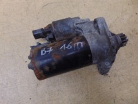 фото thumb №1, Стартер vw volkswagen passat b7 1.6 tdi