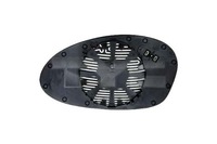 фото thumb №1, Tyc скло дзеркало bmw 1 116 i e81