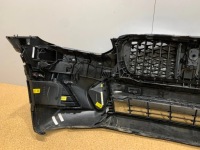 фото thumb №8, Bmw x4 g02 lci бампер перед m набір колір 416 kompletny