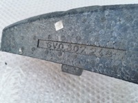 фото thumb №16, Skoda оригинальный номер 6v0807248 абсорбер бампера