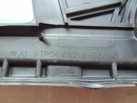 фото thumb №7, Стекло треугольник левый перед lexus ux 68216-76010 2023