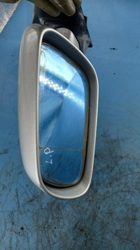 фото thumb №6, Дзеркало ліві audi a6 c5 99r універсал 2.5tdi